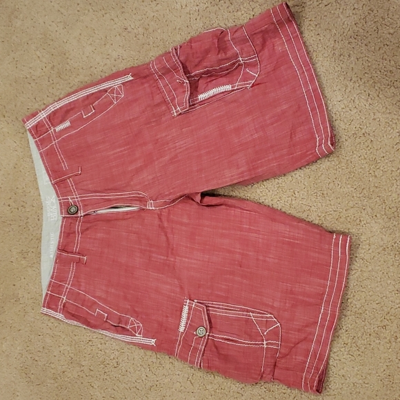 Buckle Black Mens shorts size 30 - Picture 1 of 2